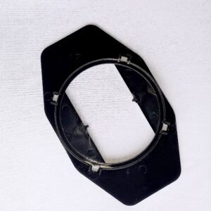 base retrovisor universal