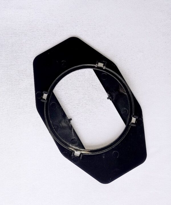 base retrovisor universal